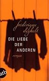 Book cover: Die Liebe der anderen: Roman