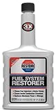 Restore Fuel System Restorer Restore Fuel System Restorer