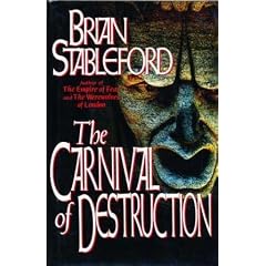 The Carnival of Destruction
