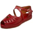 Re-Mix Women's Corazon 40's Platform Sandal