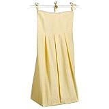 Tadpoles Basics Diaper Stacker - Yellow by Tadpoles Basics