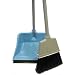 Quickie 429 Flip Lock Dustpan and Broom