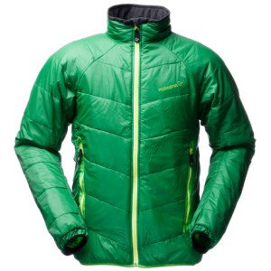 Norrna Lyngen CLO 100 Insulated Jacket - Mens by Norrna