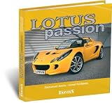 Lotus Passion