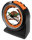 Oregon State Beavers OSU NCAA Gripper Alarm Clock