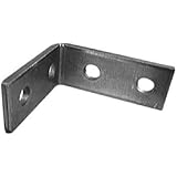Thomas & BettsZAB205-10Superstrut-CORNER BRACKET (並行輸入品)