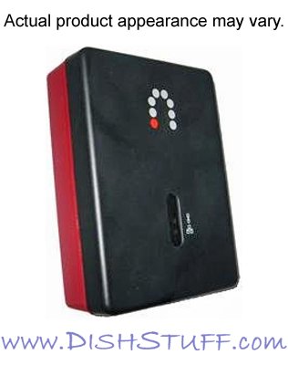 SlingLink TURBO W1 Ethernet over Power Adapter