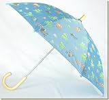 Hatley - Kid's Friendly Frogs Umbrella