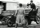 Classic 20s-50s Public Transportation Mass Transit Films on DVD