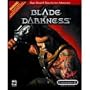 Blade of Darkness (Jewel Case)