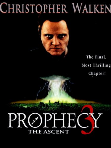 The Prophecy 3