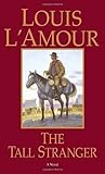 The Tall Stranger: A Novel