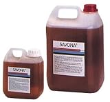 Review JUST GREEN  / SAVONA - 1 LITRE