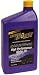 Royal Purple Synthetic Engine Motor Oil 20W50 Multi-Grade 1 Quart Bottle Image