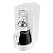 Mr.Coffee FTX40 MR.C 12cup COFFEE MAKER PROGRAMMABLE-PAUSE N SERVE