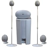 HT-B1S Home Theater 5.1 CH Audio System