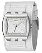 Fossil - Analog - Silver Dial - JR-1003