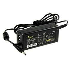 LEICKE� Eco Netzteil EC34100 f�r HP Compaq (RoHS 65W; 18,5V; 3,5A; 4,8*1,7mm) z.B f�r G5000 G7000 nc6000 nx6110 nx7010 Notebook PC 500 510 520 530 550 Pavilion DV1000 DV4000 DV5000 DV6000 Presario A900 C300 C500 C700 F500 F700 M2000 V4000 V5000 tc1100 und manchen 6720s (Stecker ohne Pin) u.v.m.