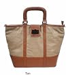 Designer Inspired Oversized Alfie Tote - Colors Available