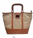 Designer Inspired Oversized Alfie Tote - Colors Available