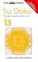 The Times Su Doku Book 13