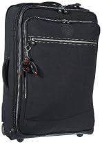 Kipling Women's Phoenix Extra Large Expandable Trolley