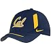 Nike Cal Golden Bears Navy Blue 2008 Coaches Adjustable Hat