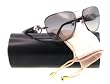 Bvlgari Sunglasses BV 6053B BURGUNDY 176/11 BV6053 60MM