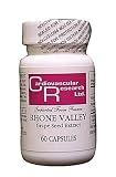 Cardiovascular Research - Rhone Valley (Grape Seed Ext.), 60 capsules