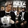 DJ Keyz: Illy Philly (Mixtape)