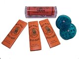 Zig Zags, Herb Grinder, and 78mm Roller