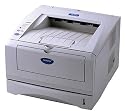 Brother HL 5150D - Printer - B/W - duplex - laser - Legal, A4 -  2400 dpi x 600 dpi - up to 20 ppm - capacity: 300 sheets - parallel,  Hi-Speed USB