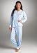 Karen Neuburger Heart And Snow Pullover Pajama Set Sleepwear