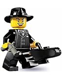 Lego Minifigures Series 5 - Mafia Man