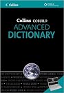 Advanced Dictionary with CD-Rom