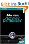 Collins Cobuild Advanced Dictionary