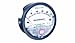 Dwyer Magnehelic Series 2000 Differential Pressure Gauge, Range 0.05-0-0.20