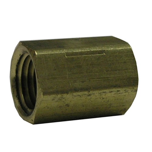 Watts LFA760 Female Pipe Coupling, 3/8-Inch FIP