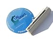 Aspire One Battery 6-cell 5300mAh Netbook Battery Lasts up to 8:26 Hours. Longer Than the 3 Cells Acer Aspire One Battery - Color: Black