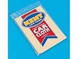 Kent Ic111 Synthetic Car Cloth