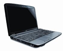 Acer AS5738Z-4372 15.6-Inch Laptop