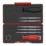 PB SWISS TOOLS(PBスイスツールズ):メカトルク(トルクドライバー)セット (J) 8321SET-A1