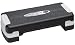 Biosync Aerobic Step Plus w/ Height Adjustment & Non-Slip Surface