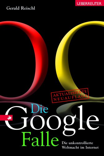 Die Google-Falle.