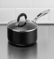 16cm Non-Stick Saucepan