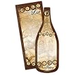 Got Cork Note Pad Set - Set of 2