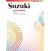 Suzuki Piano School: Volume 5, New International Edition