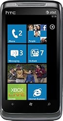 HTC Surround Windows Phone (AT&T)