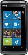 HTC Surround Windows Phone (AT&T)