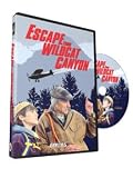 Escape From Wildcat Canyon Dvd! Feature Films for Families